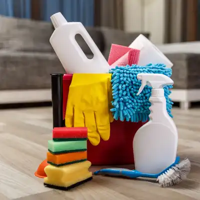 General Cleaning Services